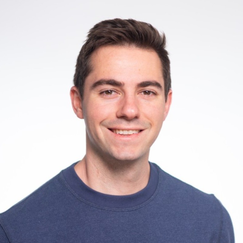 Jarred Katz